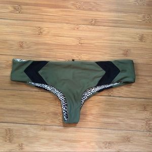 women’s bikini bottoms ACACIA